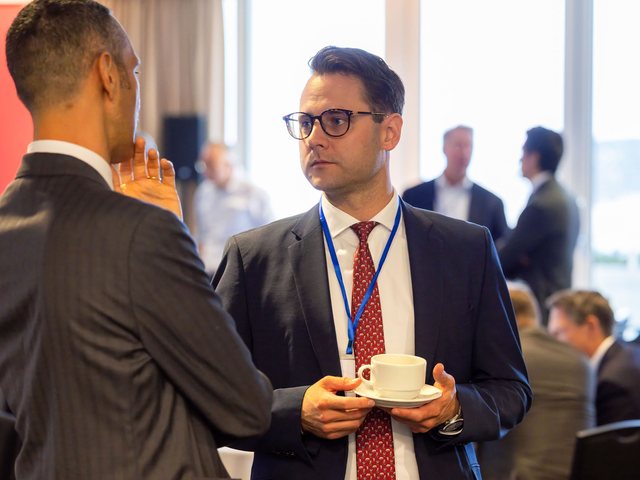 Mergers Alliance Dubrovnik networking