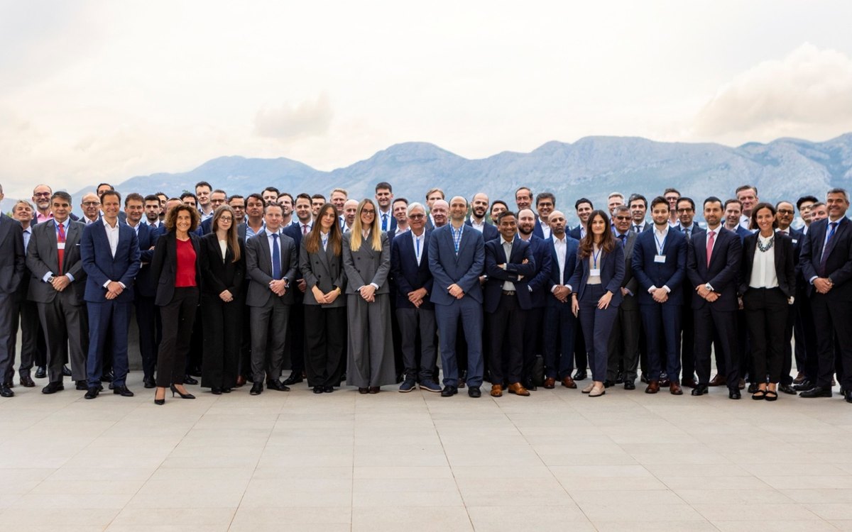 Mergers Alliance Spring Conference, hosted by InterCapital