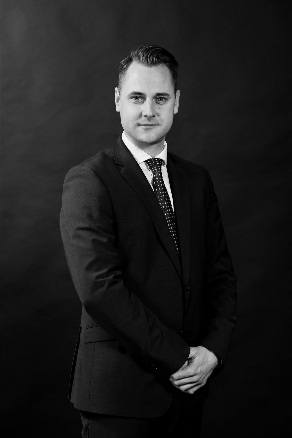 Tim Lep, founder of Lep Elevate Partners